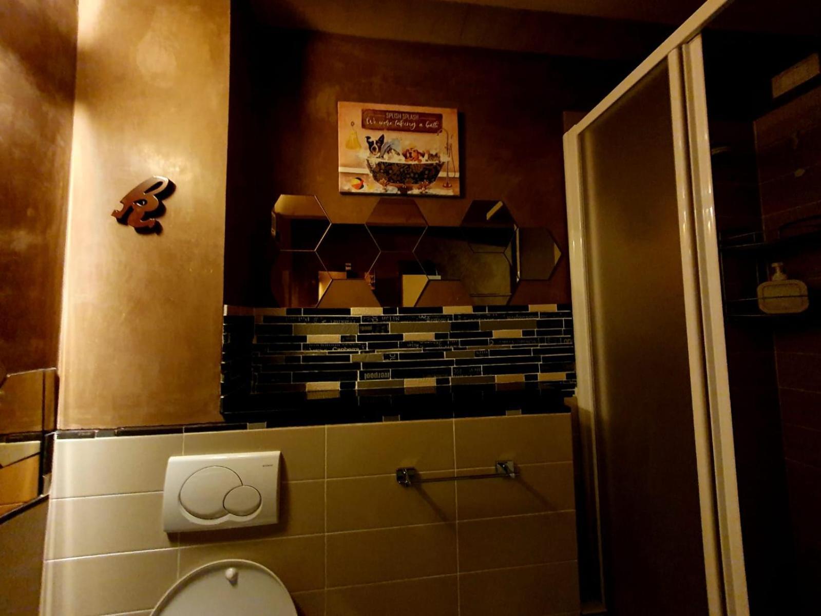 Vivere A Colori Bilocale Al Solivo Extérieur photo