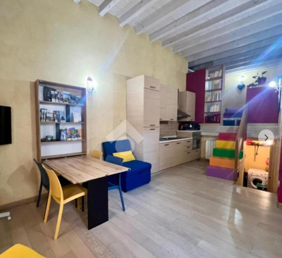 Vivere A Colori Bilocale Al Solivo Chambre photo
